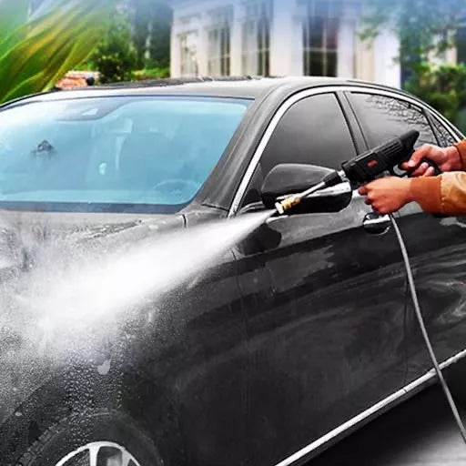 Hidrolavadora 1 batería