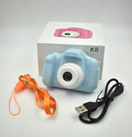 Camara de juguete para niños