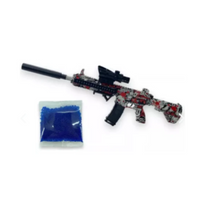 Pistola juguete WH02 M4A1